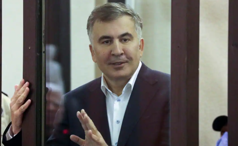 ქოცებს არჩევნებამდე უკვე აქვთ 500 ათასი ხმა ფორა, ამიტომ ვაანონსებ ხმების მცველის სკოლის შექმნას - სააკაშვილი