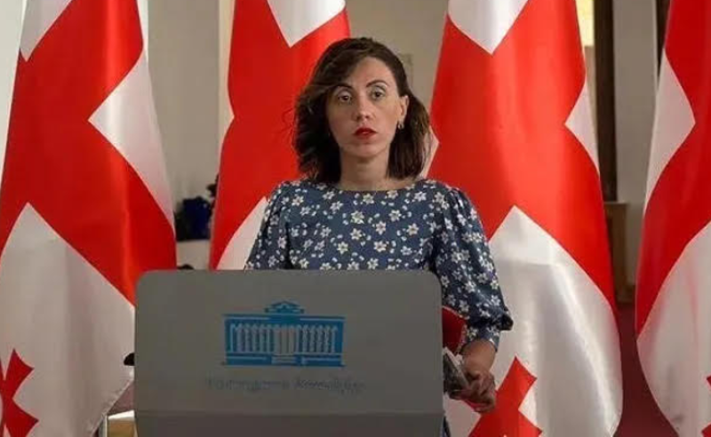 მიხეილ სააკაშვილის დღევანდელი განცხადება კიდევ ერთხელ ადასტურებს იმას, რომ ის არის მთავარი ლიდერი ენმ-სა და გამარჯვების კოალიციის“