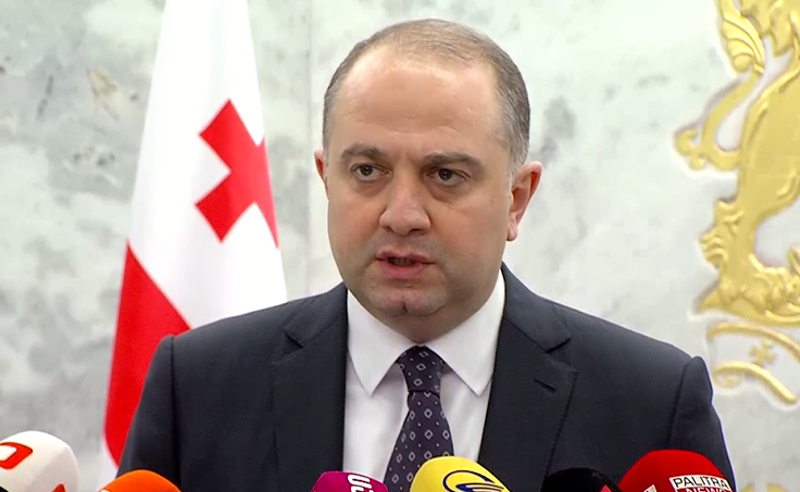 იქნება თუ არა საკადრო ცვლილებები თავდაცვის სამინისტროში - ვის შეცვლას აპირებს ირაკლი ჩიქოვანი