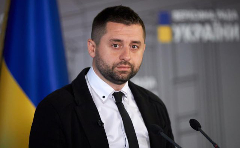 ამერიკა უკრაინის მხარდაჭერას ტრამპის პრეზიდენტად გახდომის შემთხვევაშიც გააგრძელებს - არახამია