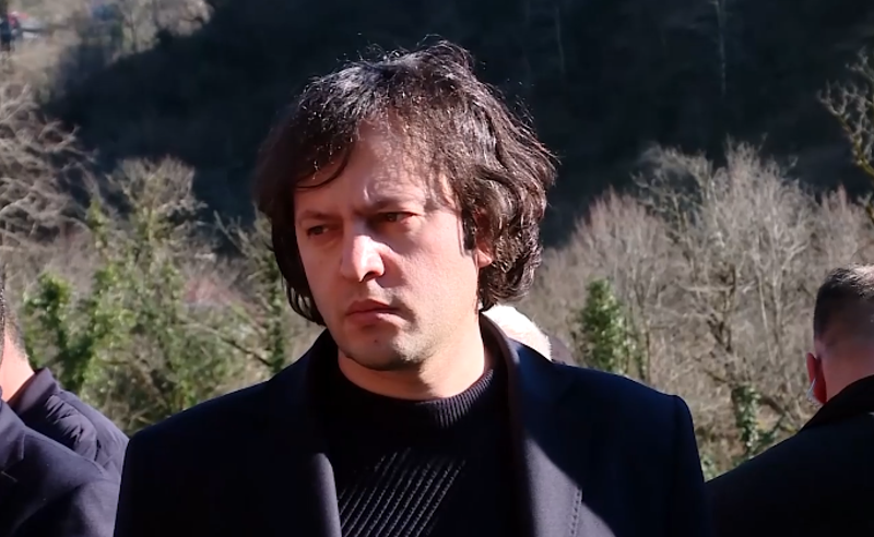 "კობახიძე რომ ჩამოვიდა მძიმე ტექნიკა მუშაობდა, რომ წავიდა გააჩერეს" - მოსახლეობა ქედაში  პრემიერის მხრიდან გულგრილობაზე საუბრობს