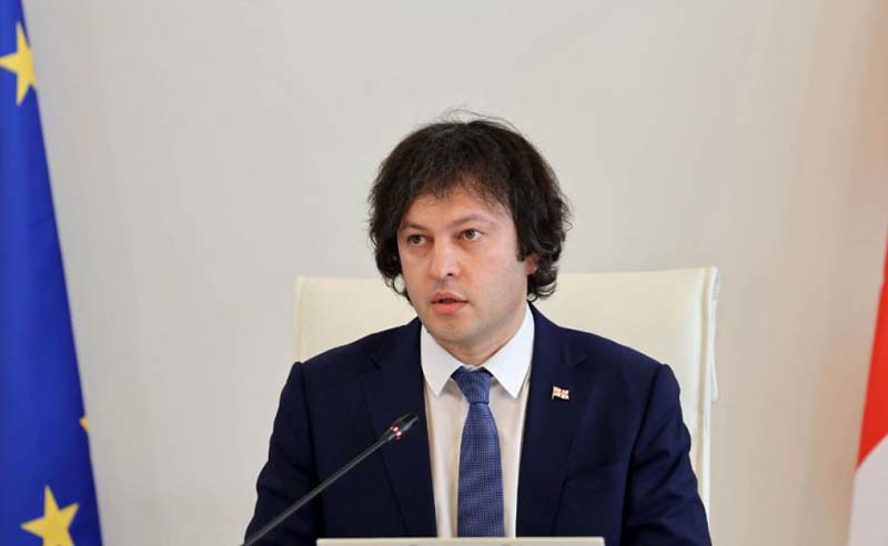 კობახიძის მტკიცებით, ქვეყანას კორუფციასთან ბრძოლის თვალსაზრისით კარგი შედეგი აქვს