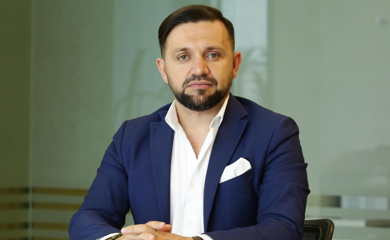  ჩხარტიშვილს შორიდან ვიცნობ, მამაცაშვილი თვალით არ მინახავს - პირველი ინტერვიუ ვასილ ბაბლუანთან