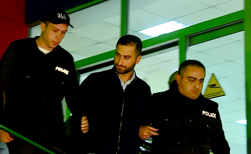 რატომ გაათავისუფლეს ვაკის პარკის საქმეზე დაკავებული მერიის მაღალჩინოსანი? - რას ამბობს ოჯახი და ადვოკატი