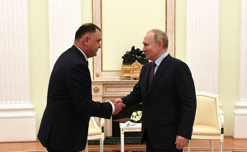 მოსკოვმა ცხინვალის მარიონეტულ რეჟიმს ახალი დირექტივა მისცა - რას ამბობენ თბილისში?