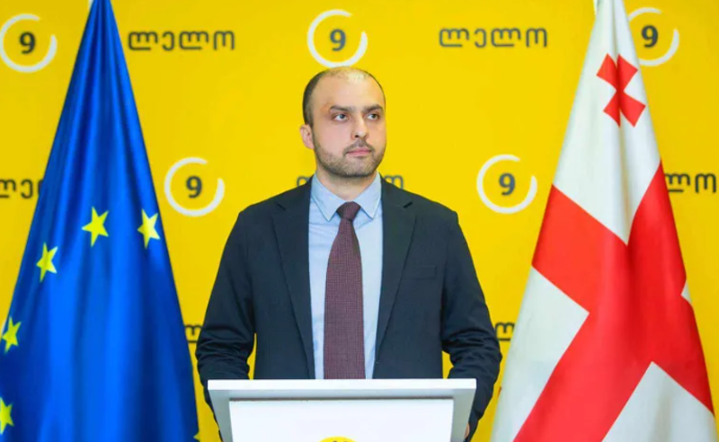 ცვლელებები საარჩევნო კოდექსში - "ლელო" საერთაშორისო პარტნიორებს მიმართავს