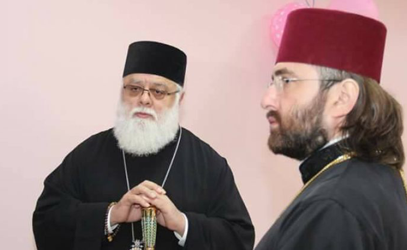 შედგება თუ არა დიდი შეხვედრა მეუფე დიმიტრისა და დეკანოზ გიორგი მამალაძეს შორის?