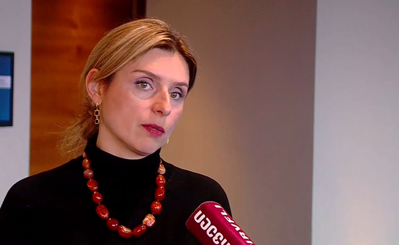 როდესაც უფრო მეტი შესაძლებლობაა ოპოზიციის გამარჯვების, "ოცნებას" სჭირდება იერიში, რომ დაასუსტოს ოპოზიცია და პრეზიდენტი - აქუბარდია