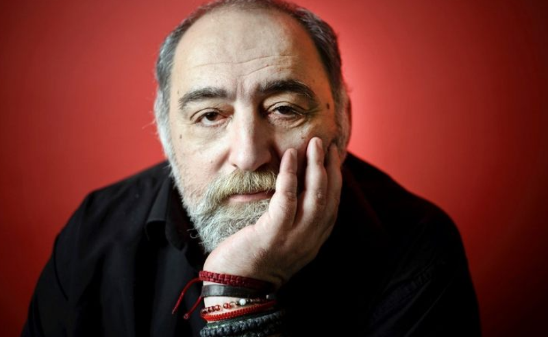 ლიტერატურის დარგში ნობელის პრემიის კანდიდატად აკა მორჩილაძე წარადგინეს