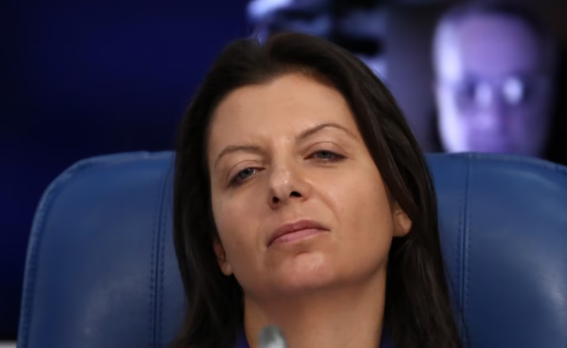 აზრი არ ჰქონდა მის მოკვლას, ყველამ დიდი ხანია დაივიწყა - სიმონიანი ნავალნიზე
