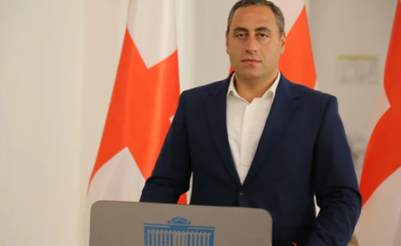 "ნავალნის მკვლელობა კიდევ ერთხელ აჩვენებს, რაოდენ მნიშვნელოვანია სააკაშვილის სწრაფი გათავისუფლება" - ვაშაძე