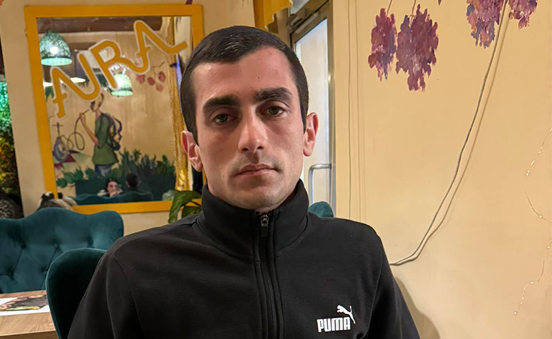 რა სქემით ყიდიან წამალს ნარკორეალიზატორები საქართველოში - პირველი ინტერვიუ ე.წ. კურიერთან (ვიდეო)
