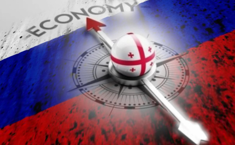 2024 წლის იანვარში უმსხვილეს საექსპორტო ქვეყნებს შორის პირველ ადგილზე რუსეთი იყო - საქსტატი