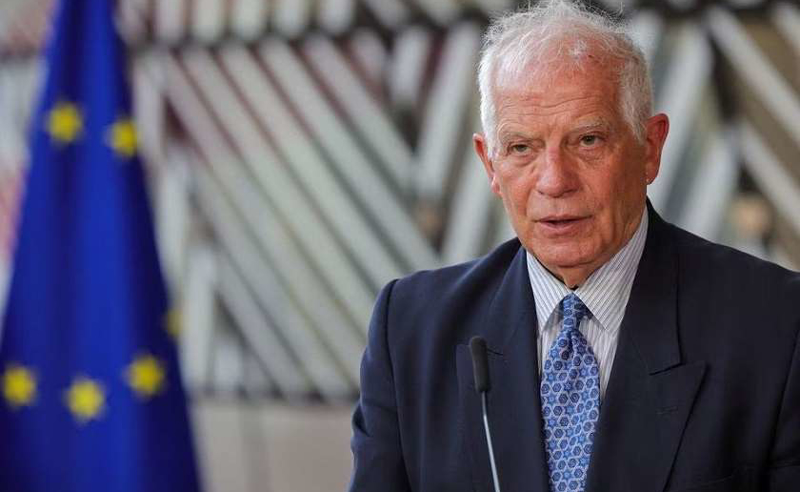 რა გზავნილი აქვს ევროკავშირს ახალი პრემიერისთვის - რას ამბობს ბორელი