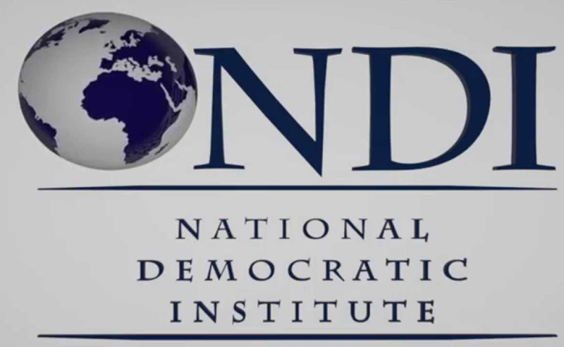 NDI არჩევნებისთვის წინასაარჩევნო საერთაშორისო სადამკვირვებლო მისიას დღეიდან იწყებს