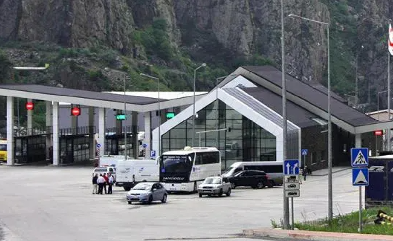 სახელმწიფო საზღვრის უკანონოდ გადაკვეთის მომზადებაზე სისხლისსამართლებრივი პასუხისმგებლობა დაწესდება