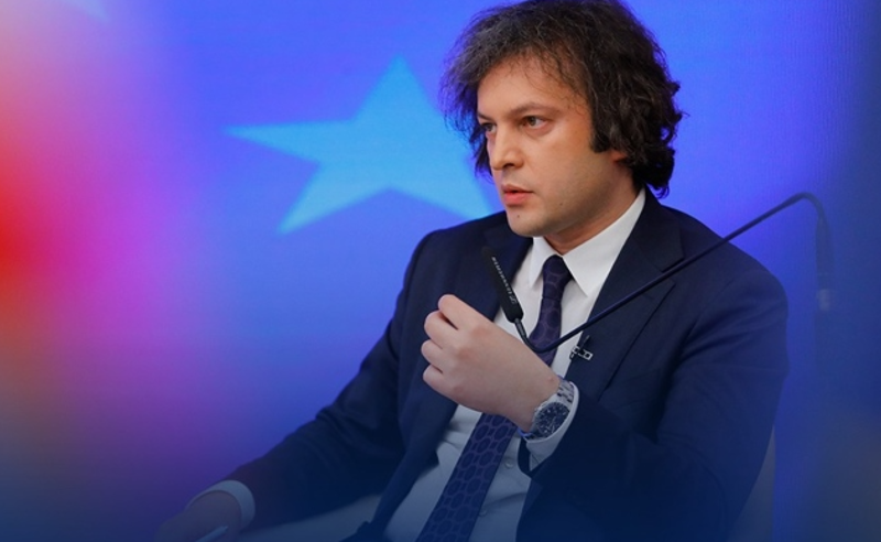 საქართველო-ევროკავშირის საბჭოს სხდომა - რა გზავნილებით ჩავიდა კობახიძე ბრიუსელში