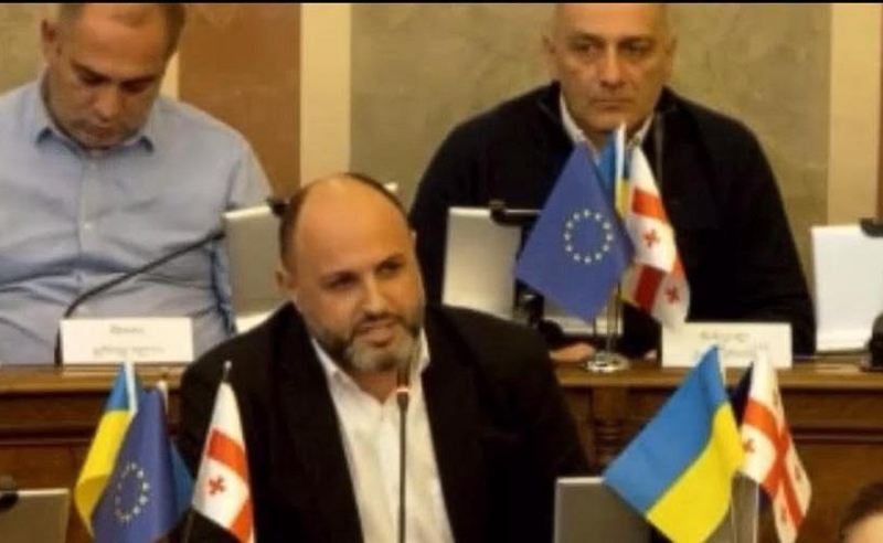 კალაძე და "ოცნება" აპირებს, გაძვირებული ცხოვრების ფონზე დამატებით ამოიღოს 110 მილიონი და ჩვენი მოსახლეობა უფრო გაღარიბდეს - ნადირაძე