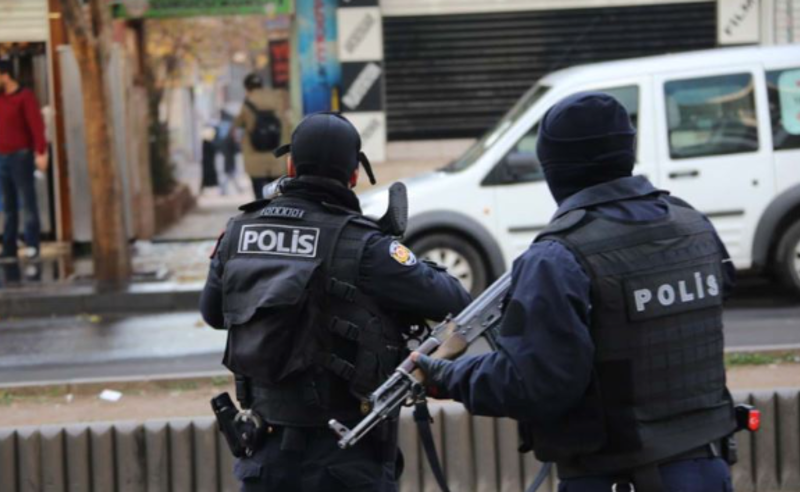 თურქეთში ჩინეთის სასარგებლოდ ჯაშუშობაში ეჭვმიტანილი ექვსი პირი დააკავეს, ერთ პირს ეძებენ