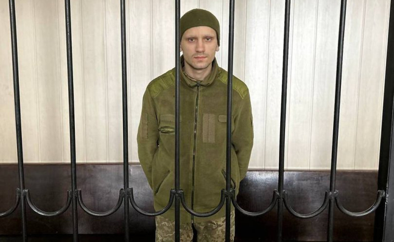 რუსეთმა უვადო პატიმრობა მიუსაჯა ქართველ მებრძოლს, რომელიც „აზოვსტალის" დასაცავად იბრძოდა