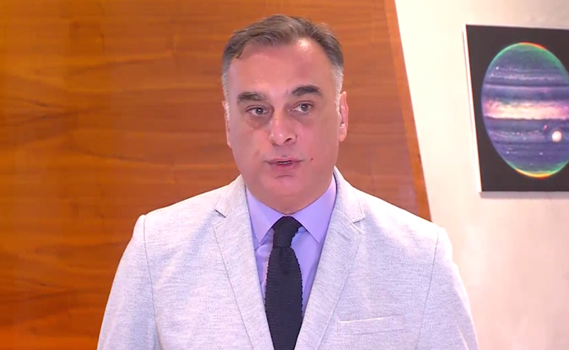 გამუდმებული თავდასხმები ჟურნალისტებზე და ხელისუფლების ბოიკოტი მედიას - NDI-ის სადამკვირვებლო მისია მედიის წარმომადგენლებს ხვდება