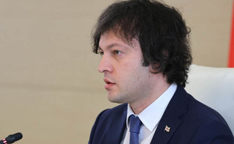 პრემიერი რესპუბლიკურის მედიკოსებს შეხვდება - თარიღი ცნობილია
