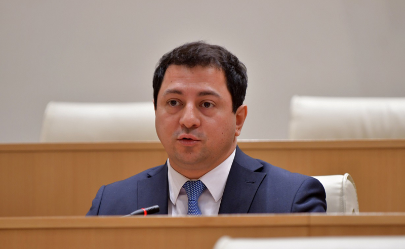 თალაკვაძე ოპოზიციას: როგორ ბედავთ, ჩვენი მთავრობის პრორუსულ ხელისუფლებად მოხსენიებას 