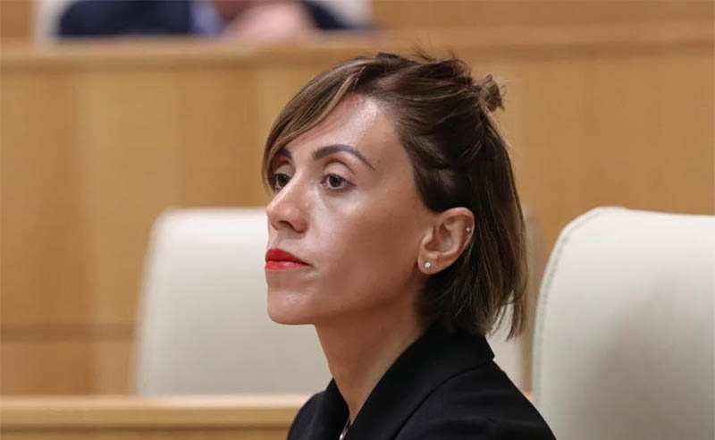 ენმ გამოდის ინიციატივით, შეიქმნას ენების გადარჩენისა და პოპულარიზაციის სახელმწიფო პროგრამა