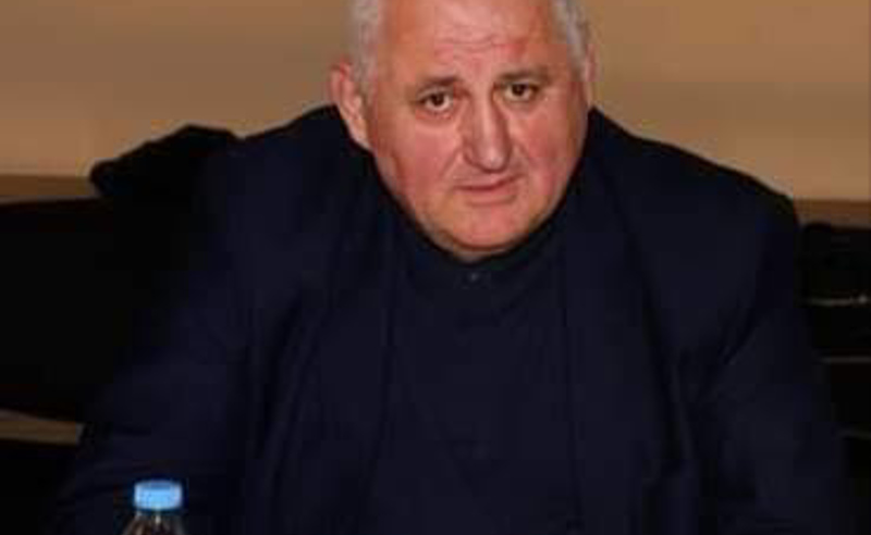 "ოცნების" წევრი საკუთარ სასტუმროში დაჭრეს - სისხლიანი ანგარიშსწორების დეტალები