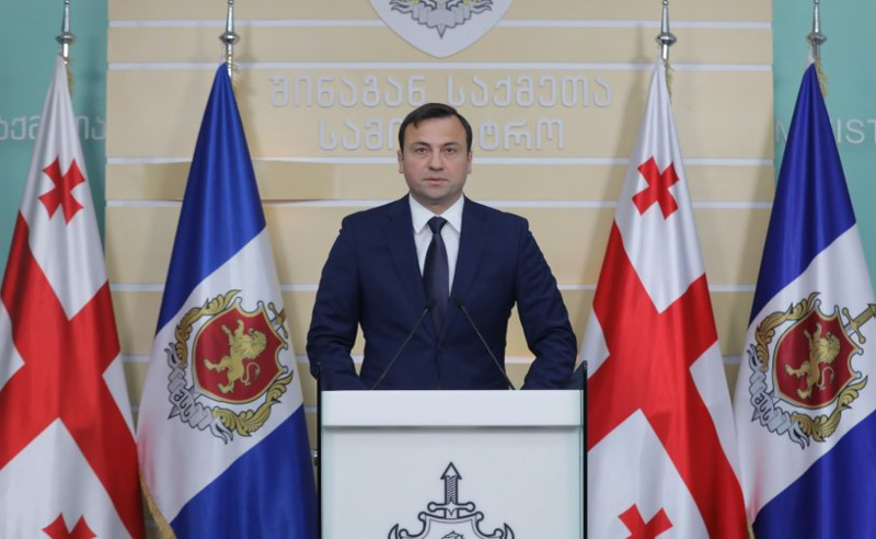 ამოღებულია ჰეროინი, კოკაინი, ალფა-პვპ და სხვა... დაკავებულია, შემომტანები, ე.წ. დამდებები, ნარკორეალიზატორები - სპეცოპერაციის დეტალები