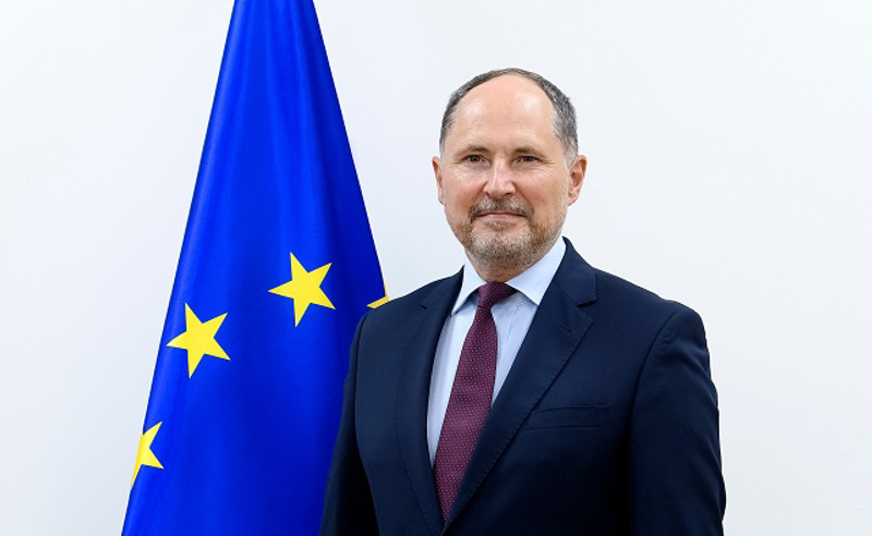EU-ს ლიდერებმა გადაწყვიტეს, ყველაფერი გააკეთონ უკრაინის გასამარჯვებლად - ჰერჩინსკი