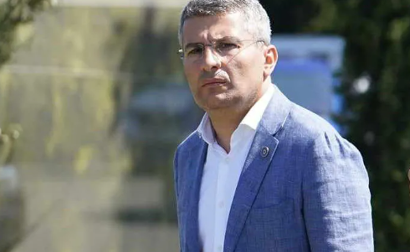 მდინარაძე აშშ-ის ხელისუფლებას: ნამდვილი მეგობრობის შემხვედრ ნაბიჯებს ველოდებით 
