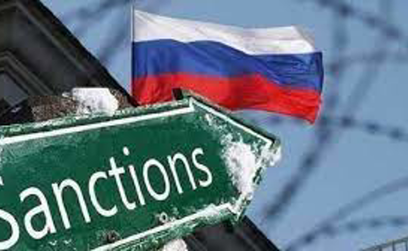 ამერიკის შეერთებულმა შტატებმა რუსეთს ახალი სანქციები დაუწესა