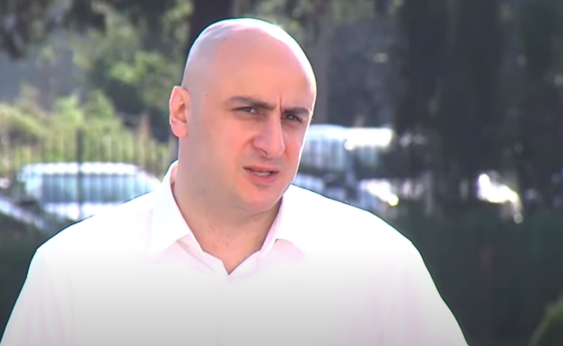 კობახიძის განცხადება, ევროპასთან ურთიერთობის გაუმჯობესების შესახებ, მტკნარი სიცრუეა - მელია