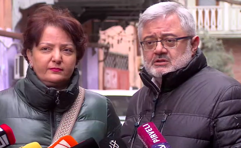 იმედი მაქვს, პრეზიდენტი უმნიშვნელოვანესი როლის თამაშს შეძლებს - ხიდაშელი და უსუფაშვილი ზურაბიშვილს ხვდებიან