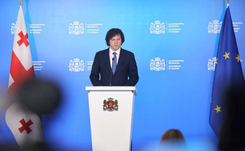კობახიძე: რესპუბლიკურს მდგრადობის კუთხით პრობლემები არ აქვს