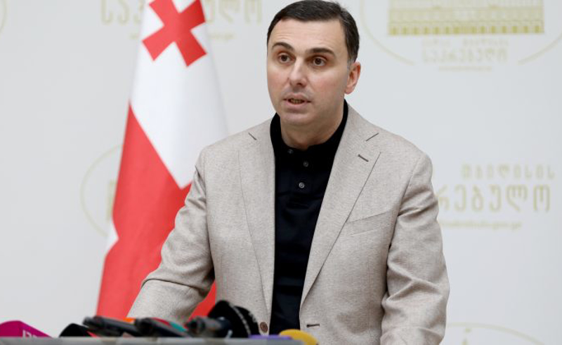პრობლემური სამშენებლო ნებართვები თბილისში - საკრებულოს თავმჯდომარე თავს იმართლებს 