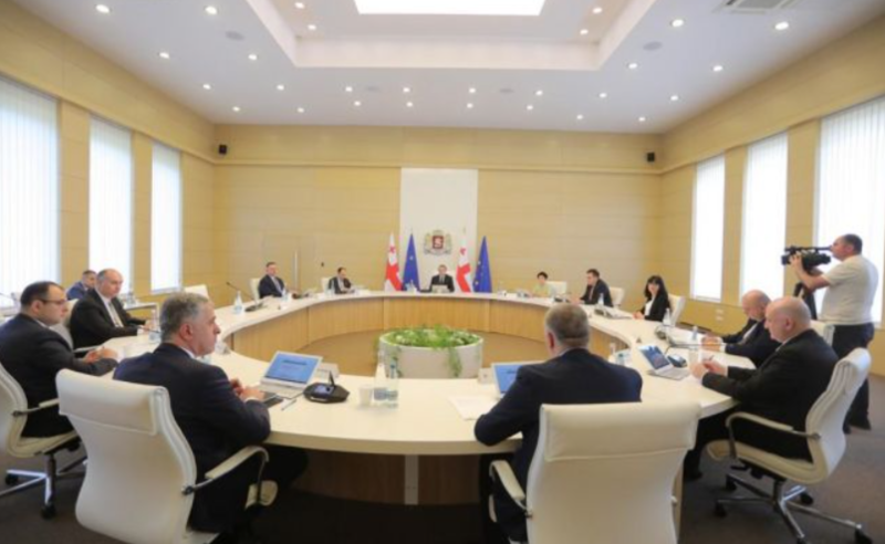 რას ყიდულობენ, რამდენად და ვისთან აფორმებენ ხელშეკრულებებს - მთავრობა შესყიდვების შესახებ დოკუმენტების გადამალვაშია მხილებული