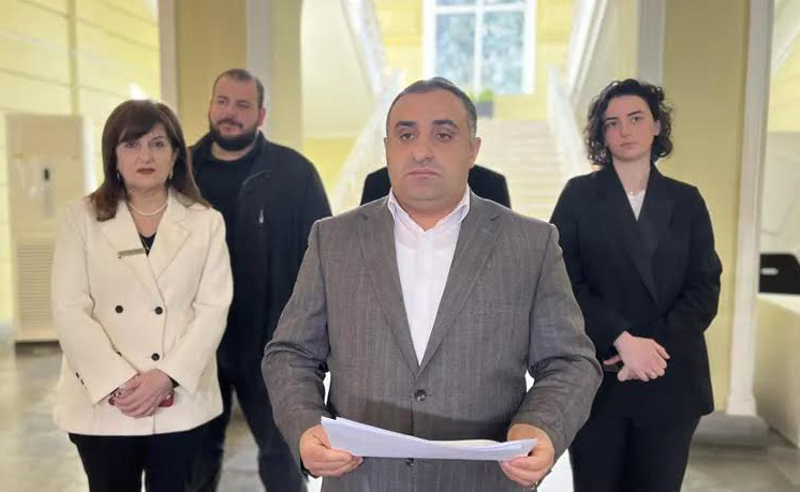 ივანიშვილის "ქართული ოცნების" პირობებში, ჩვენი მოქალაქეებისათვის კიდევ უფრო მძიმე გახდა ცხოვრება - ხარაზი