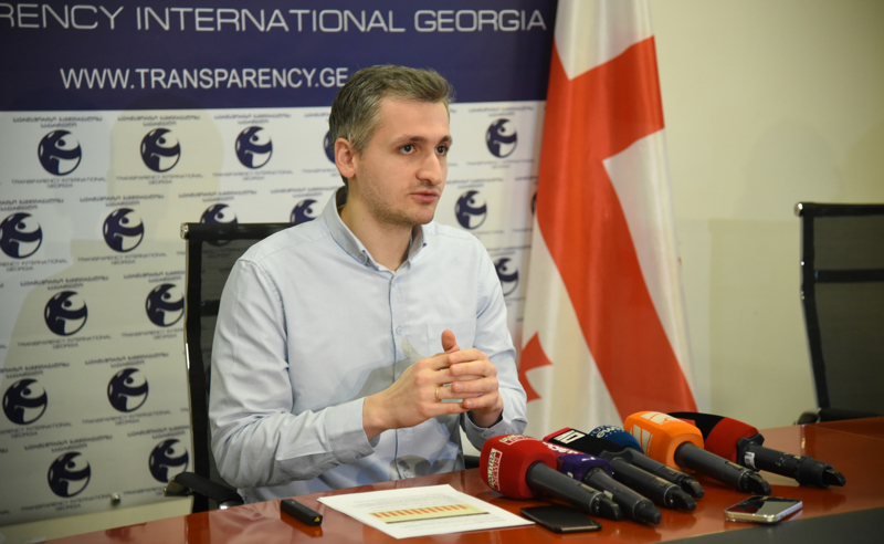 ანტიკორუფციული ბიუროს რეფორმა - რა არის ორი მთავარი პუნქტი, რომელიც შესაძლოა EU-სთან ბარიერი აღმოჩნდეს