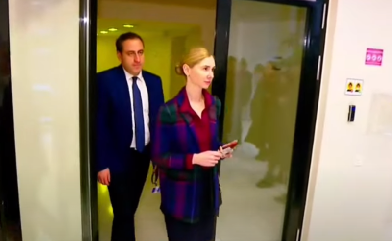შეიწყალებს თუ არა მეხუთე პრეზიდენტი მესამეს? - რა თქვეს ზურაბიშვილთან შეხვედრის შემდეგ "გამარჯვების კოალიციის" წევრებმა