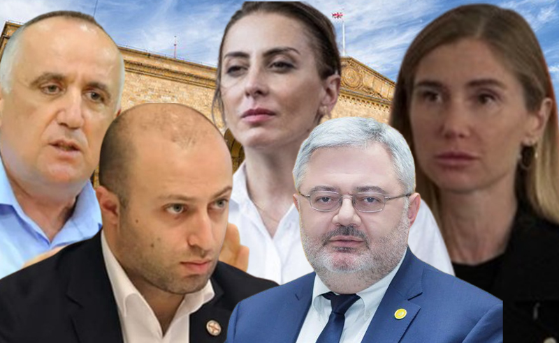 შეძლებენ თუ არა პარტიები არჩევნების წინ გადაჯგუფებას - რას ამბობენ ოპოზიციონერი პოლიტიკოსები
