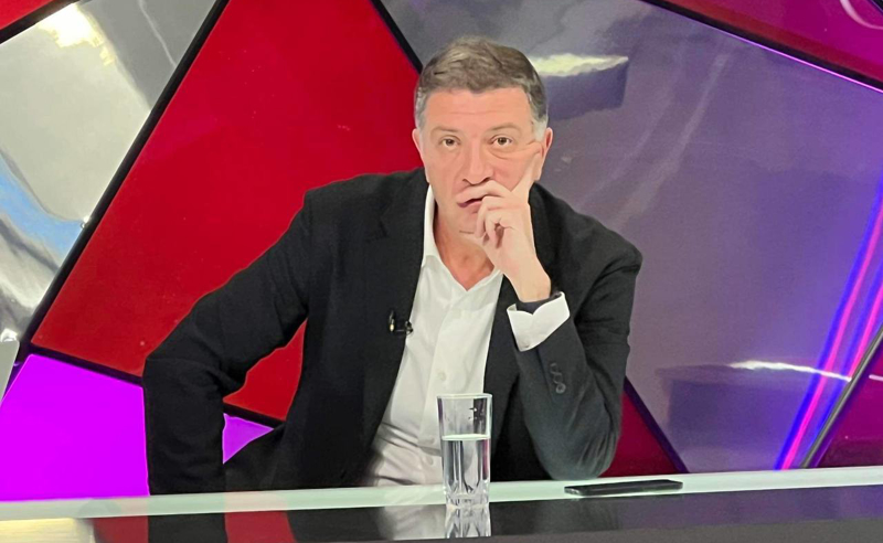 ვიაროთ ცალ-ცალკე მდინარედ და იმედია, რომ ზღვაში ერთად სადმე შევხვდებით - უგულავა მელია-გვარამიას