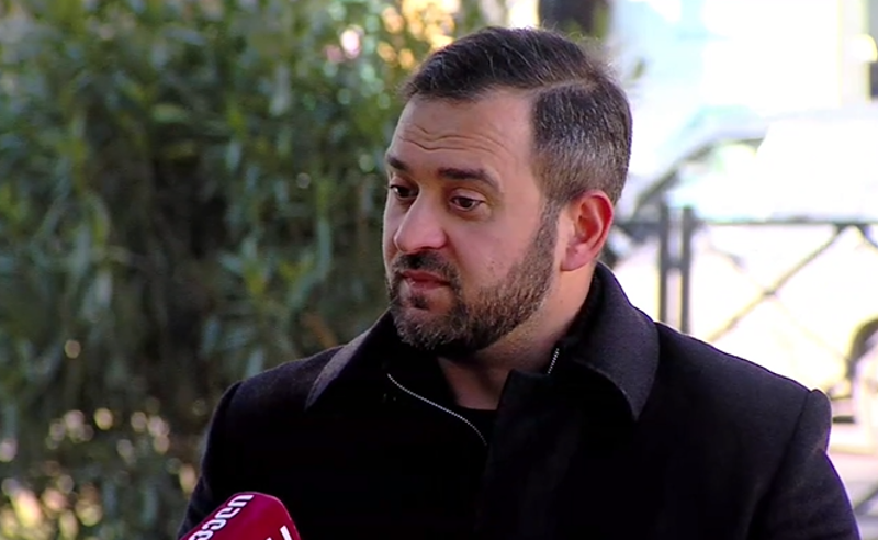 პირველი ინტერვიუ "ოცნებასთან" დაახლოებულ ექსპერტთან, რომელმაც ოპოზიციის ფინანსების შემოწმება მოითხოვა
