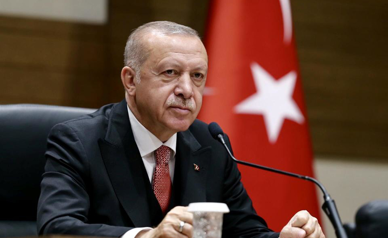 თურქეთი უკრაინასა და რუსეთს სამშვიდობო მოლაპარაკებების სტამბოლში გამართვას სთავაზობს