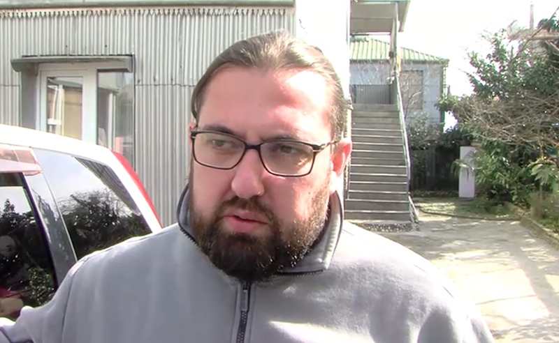მკურნალობის ხანგრძლივი პროცესი იქნება, ვიმედოვნებთ, რომ თავის ფეხით დაბრუნდება სამშობლოში - მამალაძე