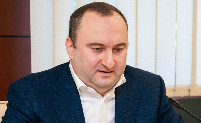 ჩააბარებს თუ არა კეთილსინდისიერების ტესტს? - ლევან მურუსიძის პირველი კომენტარი