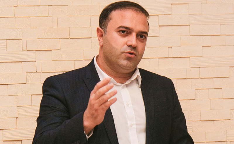 ვინ გაფლანგა ბიუჯეტის ფული ქობულეთის მერიაში? - კაბინეტში ჩაკეტილი მერი "პირველებთან" გამოჩნდა