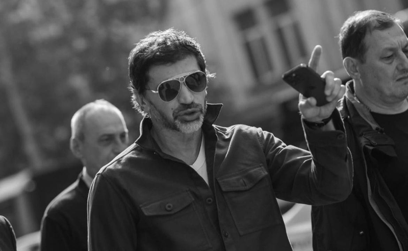 საქართველო არ არის ხელწამოსაკრავი ქვეყანა, ვიღაც ევროპარლამენტარმა გააკეთოს რაღაც მოწოდებები - კალაძე