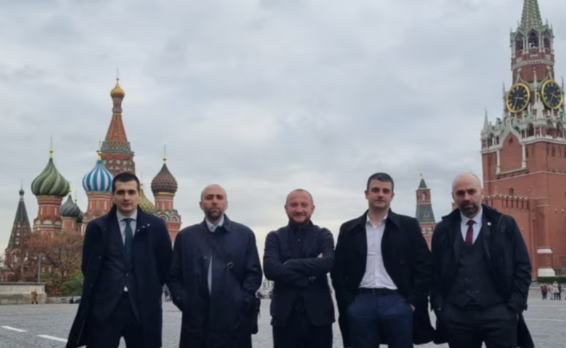 ივანიშვილი საარჩევნოდ რადიკალებს ასაჩუქრებს - "ქართუმ" "ალტ ინფოს" ანგარიშებზე წვდომა აღუდგინა